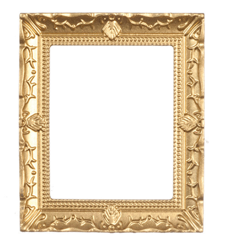 Large Gold Frame